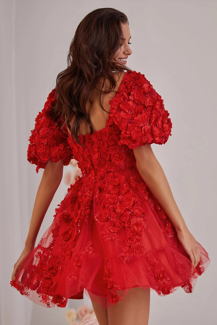 Alamour The Label NEW ARRIVALS Coraline Dress Alamour The Label NEW ARRIVALS Coraline Dress