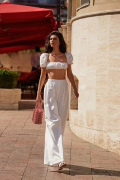 Alamour The Label RESORT Alani Pants 3 Alamour The Label RESORT Alani Pants