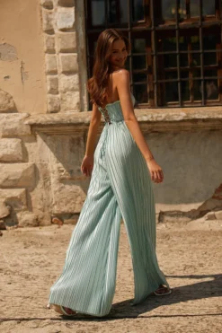 Alamour The Label Simone Jumpsuit