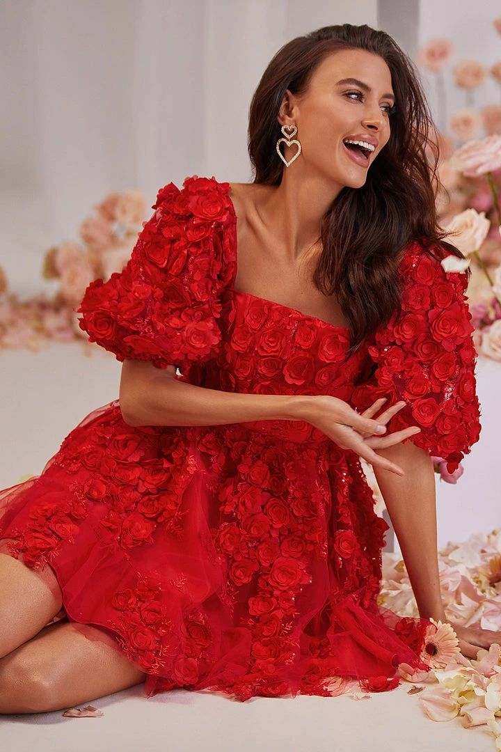 Alamour The Label NEW ARRIVALS Coraline Dress Alamour The Label NEW ARRIVALS Coraline Dress