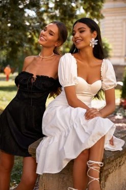 Alamour The Label Katina Dress RESORT 2 Alamour The Label Katina Dress RESORT