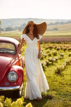 Alamour The Label NEW ARRIVALS Averie Dress