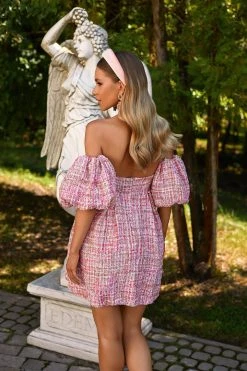 Alamour The Label NEW ARRIVALS Elodie Dress