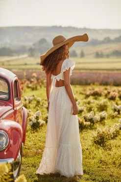 Alamour The Label NEW ARRIVALS Averie Dress