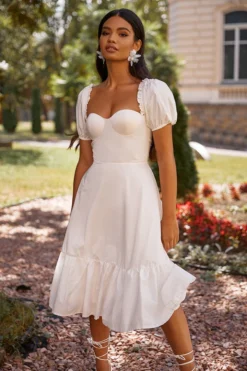 Alamour The Label Katina Dress RESORT 4 Alamour The Label Katina Dress RESORT