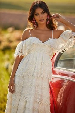 Alamour The Label NEW ARRIVALS Violette Dress