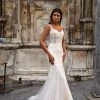 Alamour Made-To-Order Bridal Gowns Aysun Gown