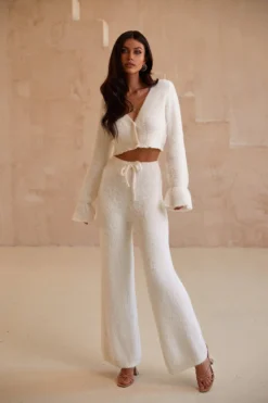 Alamour The Label SETS Kelly Cardigan