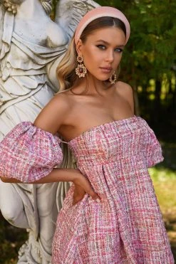 Alamour The Label NEW ARRIVALS Elodie Dress