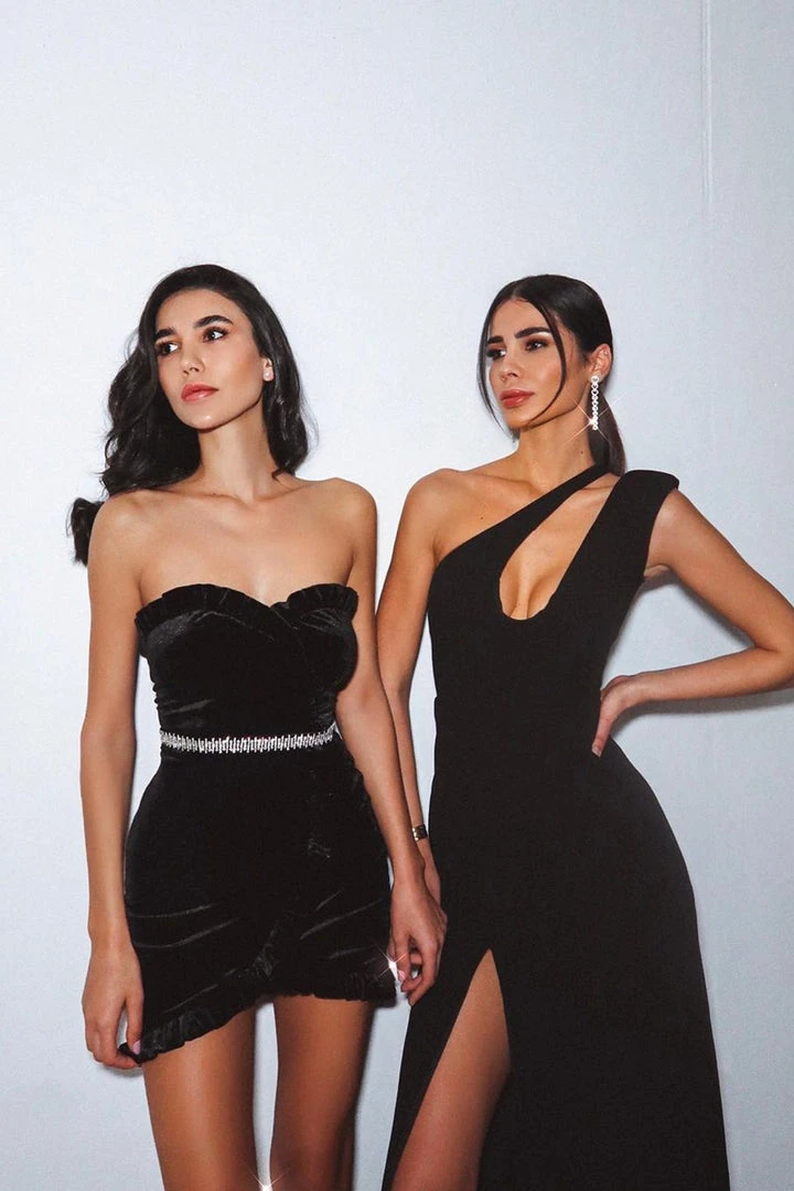 Alamour The Label Marta Dress 2 Alamour The Label Marta Dress