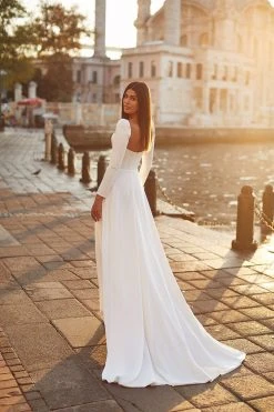 Alamour Made-To-Order Lale Gown
