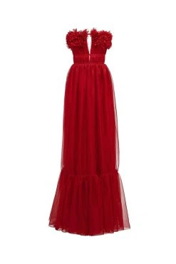 Alamour The Label NEW ARRIVALS Leonie Dress 2 Alamour The Label NEW ARRIVALS Leonie Dress