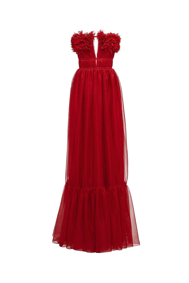 Alamour The Label NEW ARRIVALS Leonie Dress Alamour The Label NEW ARRIVALS Leonie Dress