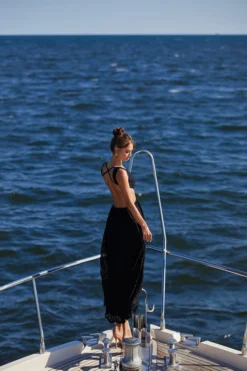 Alamour The Label Maura Dress