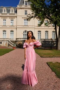 Alamour The Label Andrey Dress RESORT