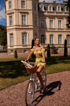 Alamour The Label Eva Set SETS