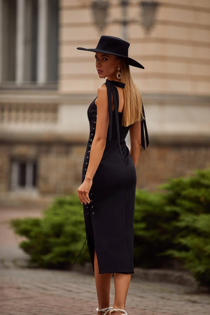 Alamour The Label NEW ARRIVALS Denise Dress 2 Alamour The Label NEW ARRIVALS Denise Dress