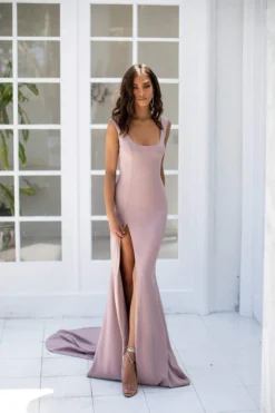 Alamour The Label SALE Fernanda - Mauve