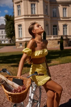 Alamour The Label Eva Set SETS