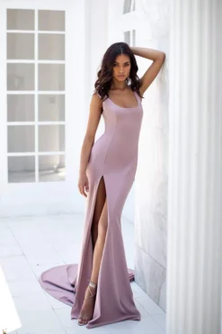 Alamour The Label SALE Fernanda - Mauve