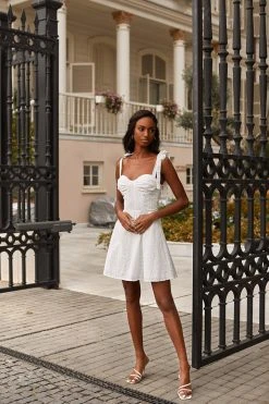 Alamour The Label Calliso Dress