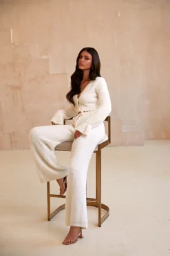 Alamour The Label SETS Kelly Cardigan