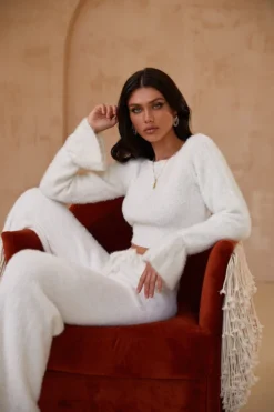 Alamour The Label Emily Top TOPS