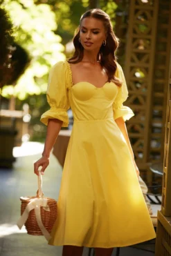 Alamour The Label Liona Dress DRESSES