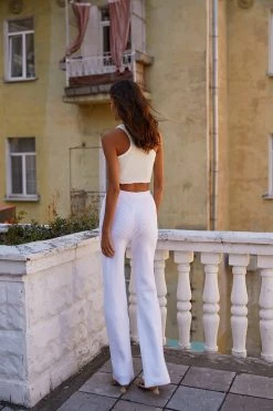 Alamour The Label TOPS Lais Tank - Gold