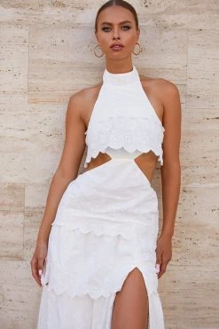 Alamour The Label Kalia Dress RESORT