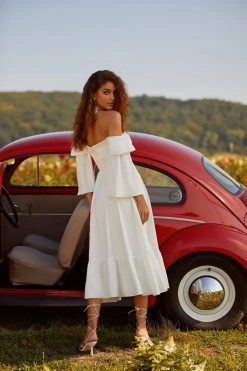 Alamour The Label Adena Dress NEW ARRIVALS