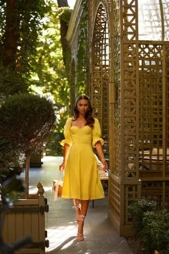 Alamour The Label Liona Dress DRESSES