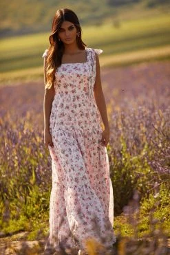 Alamour The Label Anais Dress NEW ARRIVALS