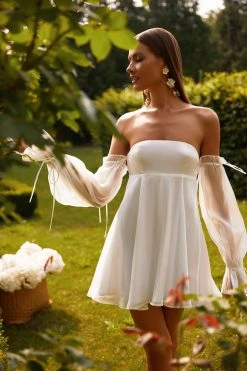 Alamour The Label Celine Mini Dress 23 Alamour The Label Celine Mini Dress