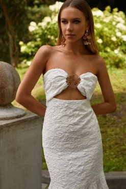 Alamour The Label Angele Dress NEW ARRIVALS 9 Alamour The Label Angele Dress NEW ARRIVALS