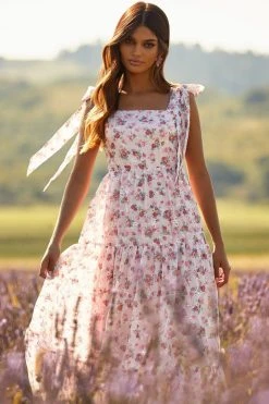 Alamour The Label Anais Dress NEW ARRIVALS