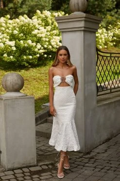 Alamour The Label Angele Dress NEW ARRIVALS