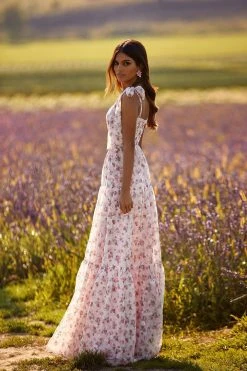 Alamour The Label Anais Dress NEW ARRIVALS