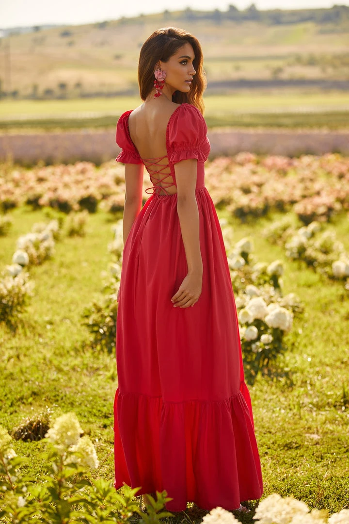 Alamour The Label NEW ARRIVALS Noelle Dress 2 Alamour The Label NEW ARRIVALS Noelle Dress