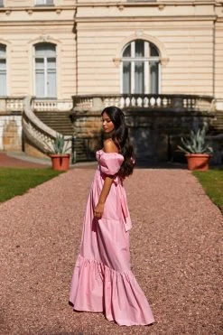 Alamour The Label Andrey Dress RESORT