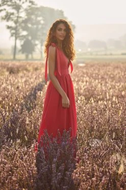 Alamour The Label Cellina Maxi Dress NEW ARRIVALS