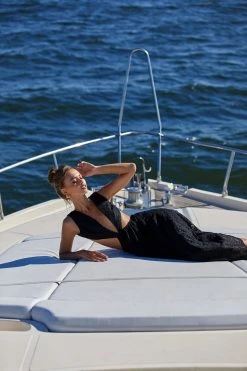 Alamour The Label Maura Dress