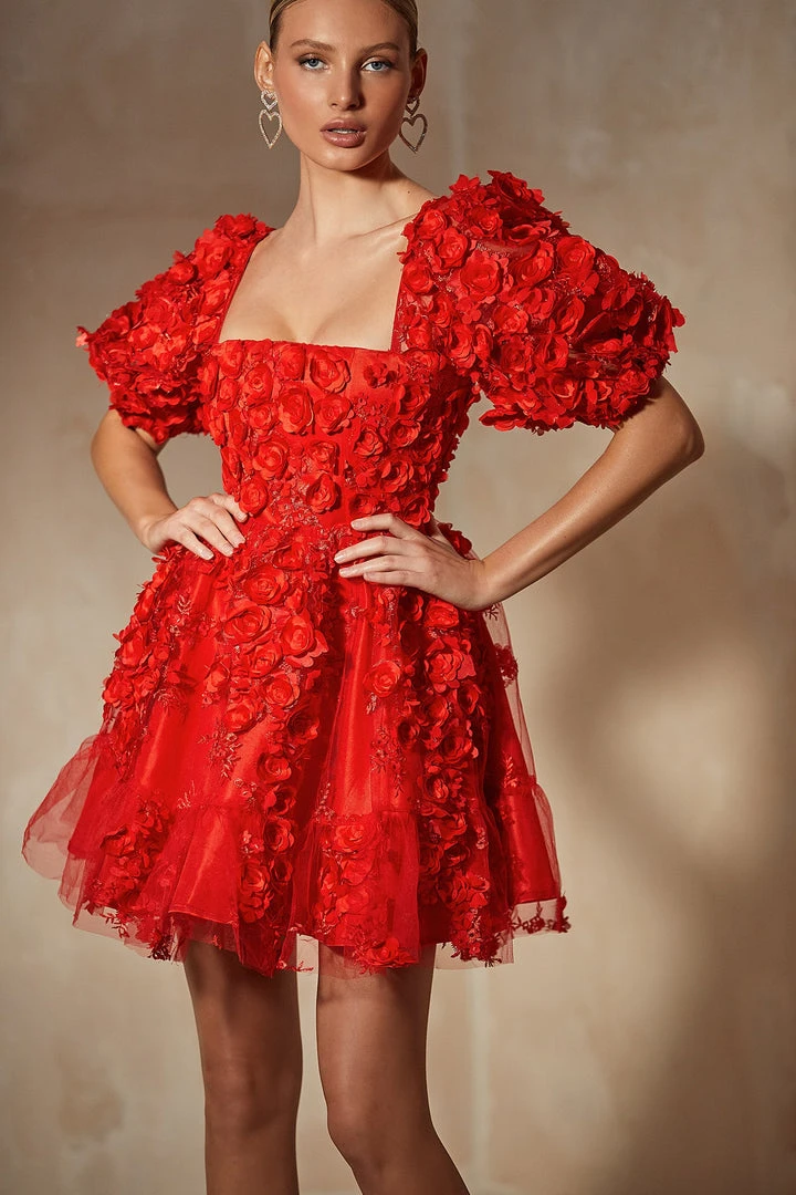 Alamour The Label NEW ARRIVALS Coraline Dress Alamour The Label NEW ARRIVALS Coraline Dress