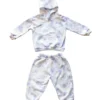 Alamour The Label Kylie Kids Set - Lilac KIDSWEAR