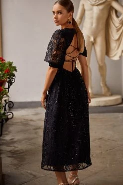 Alamour The Label NEW ARRIVALS Manon Dress