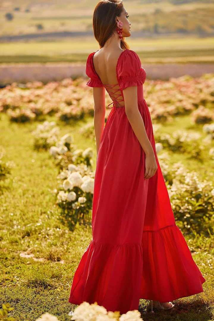 Alamour The Label NEW ARRIVALS Noelle Dress 6 Alamour The Label NEW ARRIVALS Noelle Dress