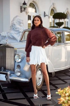 Alamour The Label TOPS Carter Jumper 5 Alamour The Label TOPS Carter Jumper