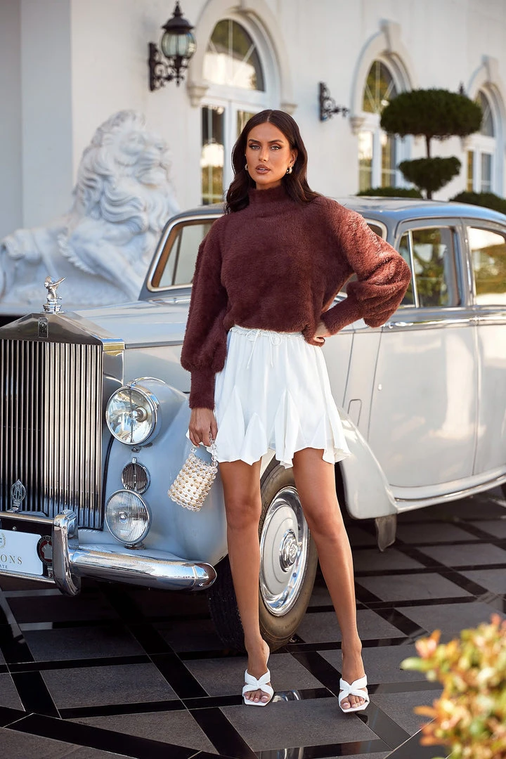 Alamour The Label TOPS Carter Jumper Alamour The Label TOPS Carter Jumper