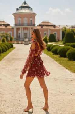 Alamour The Label Annabell Dress DRESSES