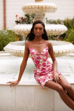 Alamour The Label RESORT Caryn Dress